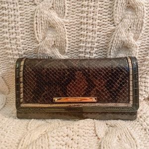 Brahmin Ady Wallet